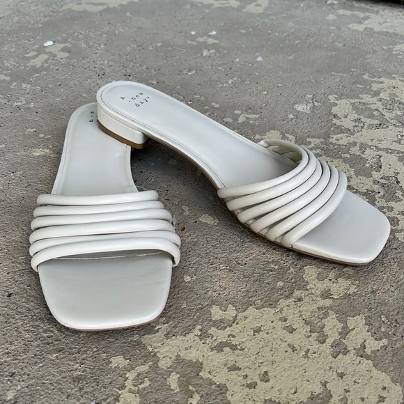 a new day Shoes - Brand new, a new day sandals